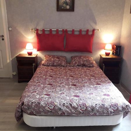 La Roseraie Aytré Extérieur photo