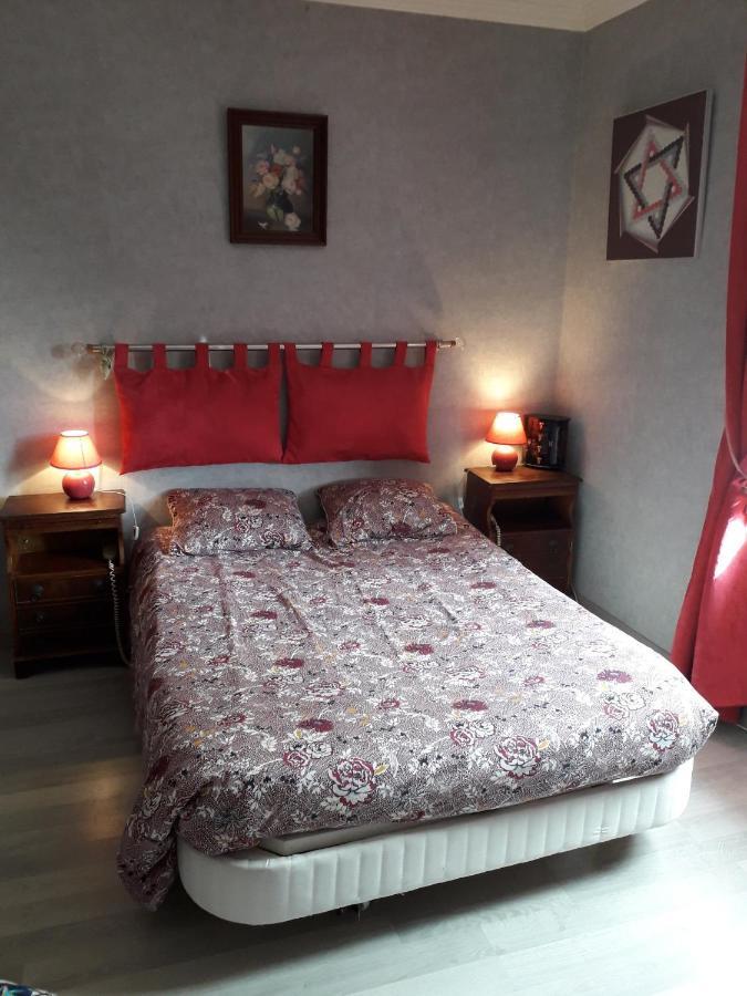 La Roseraie Aytré Extérieur photo